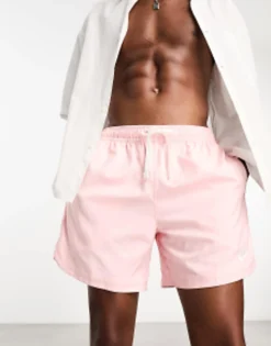 Nike Club Woven Shorts In