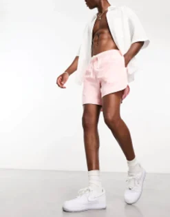Nike Club Woven Shorts In