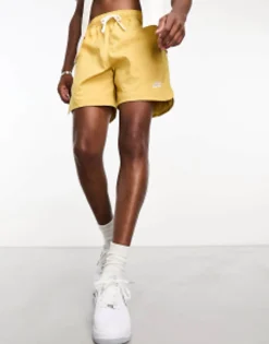 Nike Club Woven Shorts In