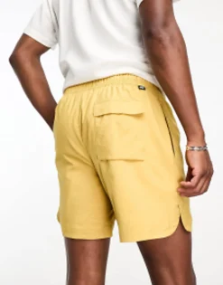Nike Club Woven Shorts In