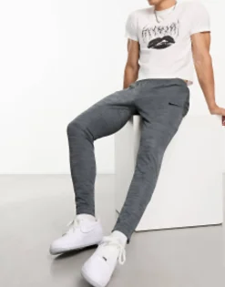 Nike Football Academy Dri-Fit Joggers In