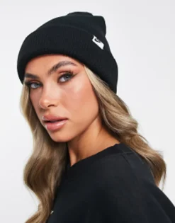 Nike Futura Cuffed Beanie In