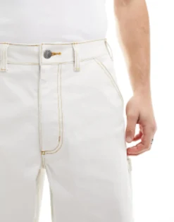 Nike Life Carpenter Trousers In