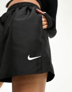 Nike Life Trend Woven Shorts In