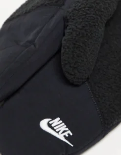 Nike Sherpa Womens Mittens In