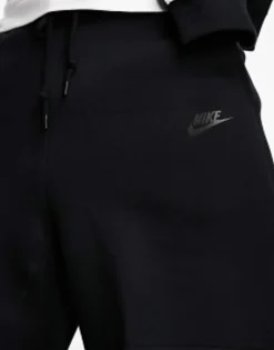 Nike Tech Fleece Shorts In