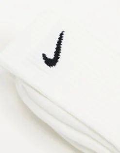 Nike Training 3 Pack Crew Socks In