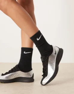 Nike Training Lightweight Socks 3 Pack In