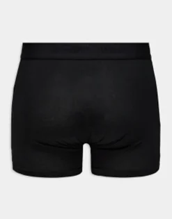 Only & Sons 3 Pack Bamboo Trunks In