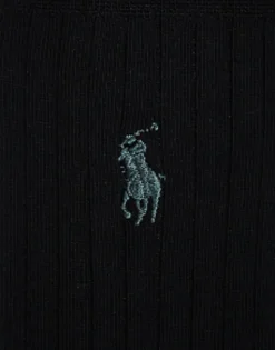 Polo Ralph Lauren 3 Pack Egyptian Cotton Socks In