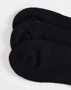 Polo Ralph Lauren 3 Pack Sport Socks With Pony Logo In