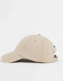 Polo Ralph Lauren Logo Baseball Cap In