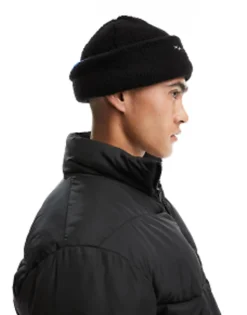 Polo Ralph Lauren Sport Capsule Borg Beanie In With Logo