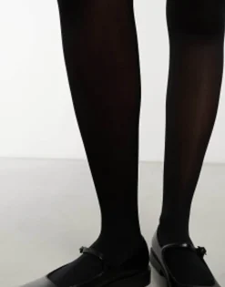 Pretty Polly Everyday Opaques 4-Pack 40 Denier Tights In