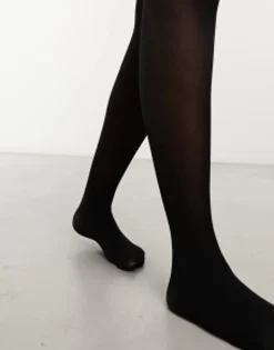 Pretty Polly Everyday Opaques 4-Pack 60 Denier Tights In