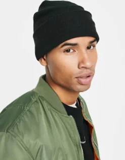 Pull&Bear Beanie In