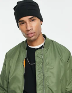 Pull&Bear Beanie In