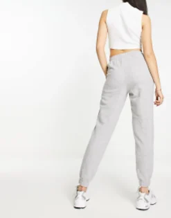 Pull&Bear Jogger In Marl