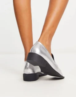 Raid Samantha Loafers In