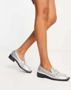 Raid Samantha Loafers In