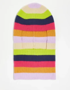 Reclaimed Vintage Unisex Knitted Balaclava In