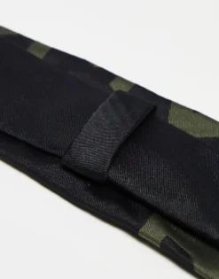 Reclaimed Vintage Unisex Branded Tie