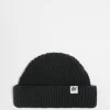Reclaimed Vintage Unisex Waffle Beanie In Co-Ord