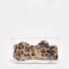 Revolution Beauty Leopard Print Headband
