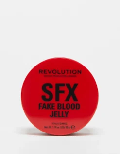 Revolution Creator Sfx Fake Blood Jelly