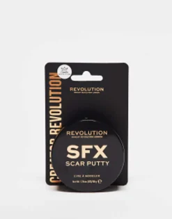Revolution Creator Sfx Scar Putty