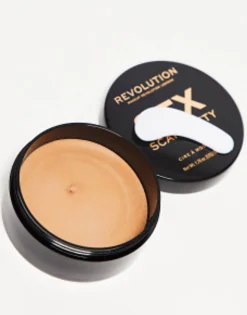 Revolution Creator Sfx Scar Putty