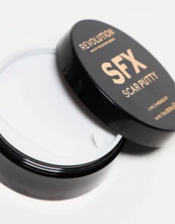 Revolution Creator Sfx Scar Putty