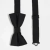 River Island Bow Tie In