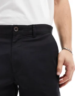 River Island Chino Short In