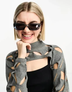 Santa Cruz Inferno Sun Glasses In