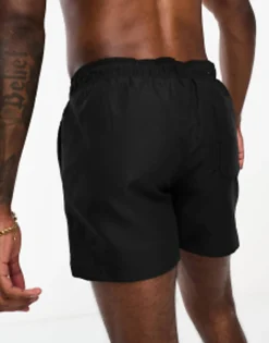 Selected Homme Swim Short In