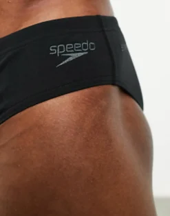Speedo Endurance 7Cm Swim Briefs In