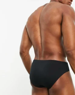 Speedo Endurance 7Cm Swim Briefs In
