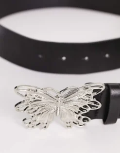Tammy Girl Butterfly Shape Belt In