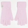 Ted Baker Brittea Magnolia Knitted Gloves In