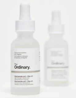 The Ordinary The Skin Support Set (Save 10%)