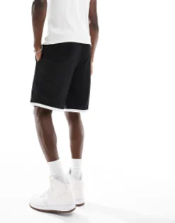 Threadbare Fitness Basketball La Shorts In
