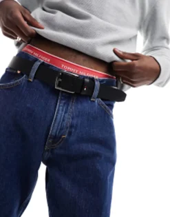 Tommy Hilfiger Denton 3.5 Belt In