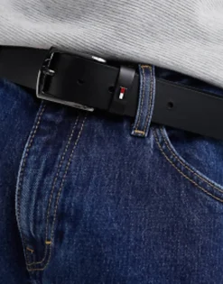 Tommy Hilfiger Denton 3.5 Belt In