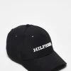 Tommy Hilfiger Logo Cap In
