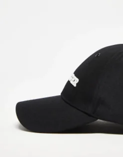 Tommy Hilfiger Logo Cap In