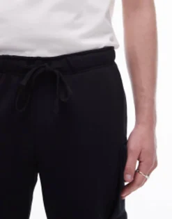 Topman Cargo Short In