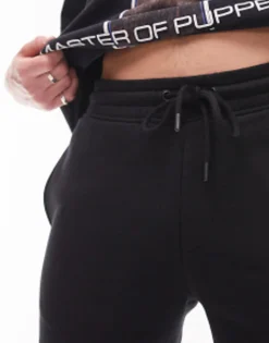 Topman Classic Short In