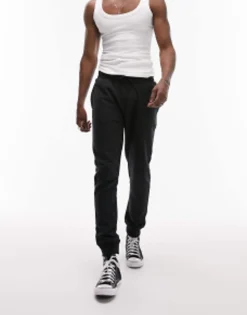 Topman Jogger In