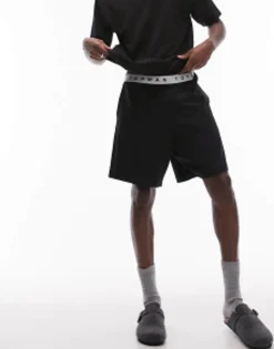 Topman Lounge Short In